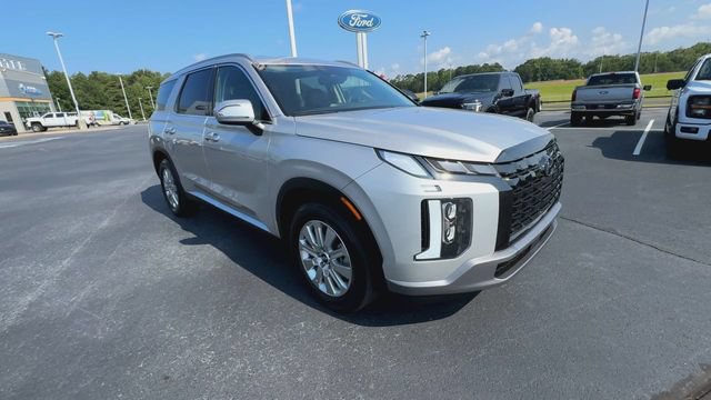 Used 2025 Hyundai Palisade SEL FWD image 2