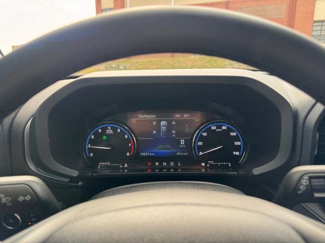 Certified 2024 Ford Bronco Sport Outer Banks w/ Tech Package image 31