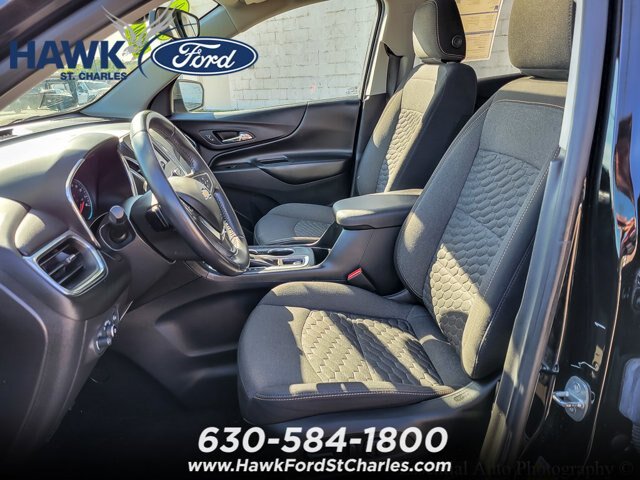 Used 2020 Chevrolet Equinox LT AWD/4WD image 8