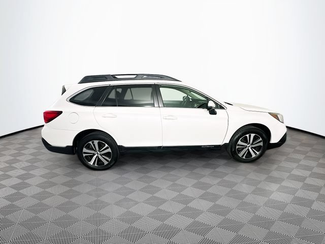 Used 2019 Subaru Outback 2.5i Limited AWD/4WD image 13