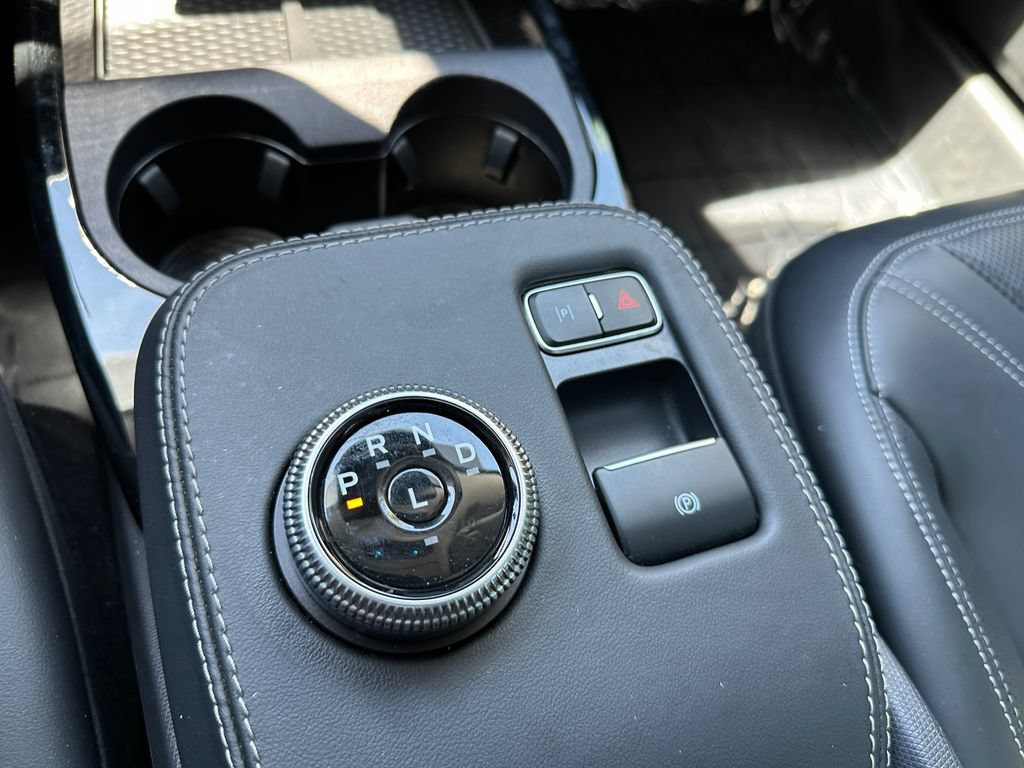 Certified 2023 Ford Mustang Mach-E Premium RWD image 33