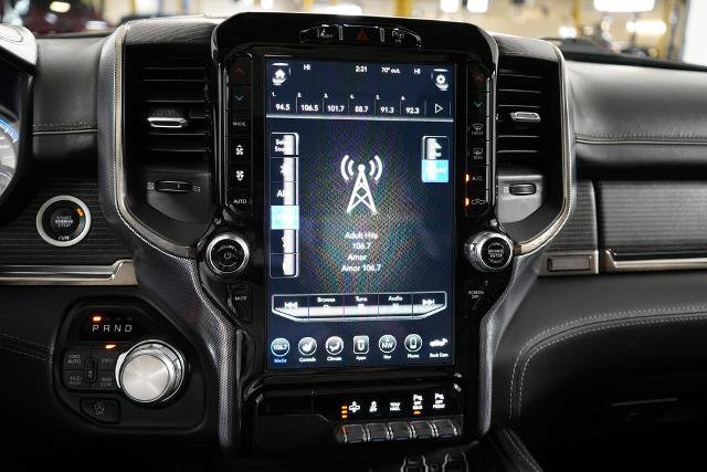 Used 2019 RAM 1500 Limited AWD/4WD image 25
