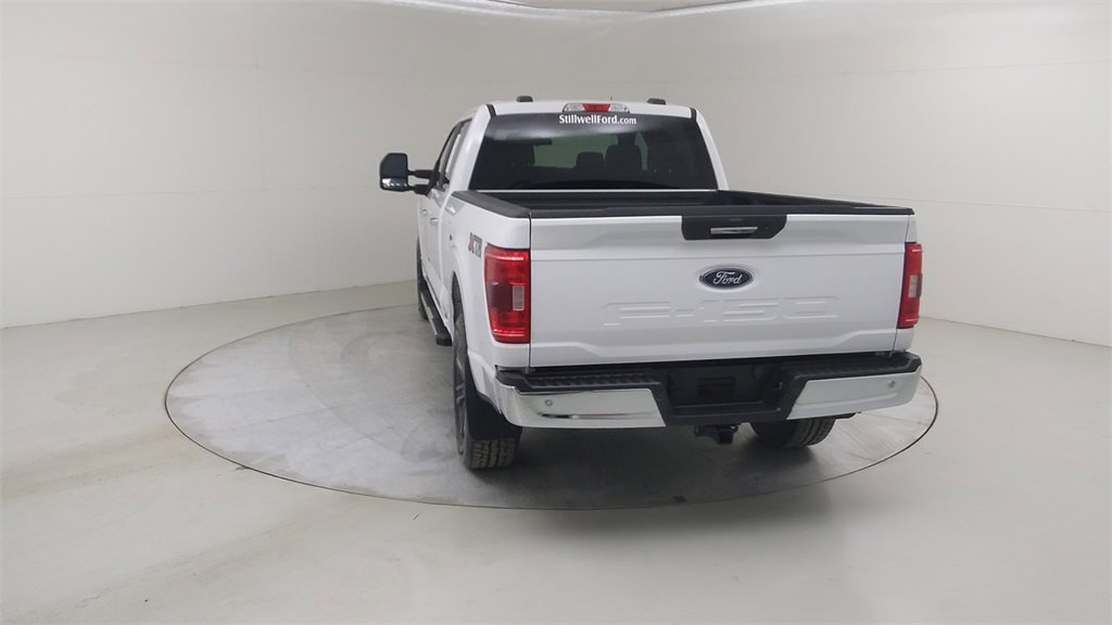 Certified 2023 Ford F150 XLT w/ XTR Package image 15