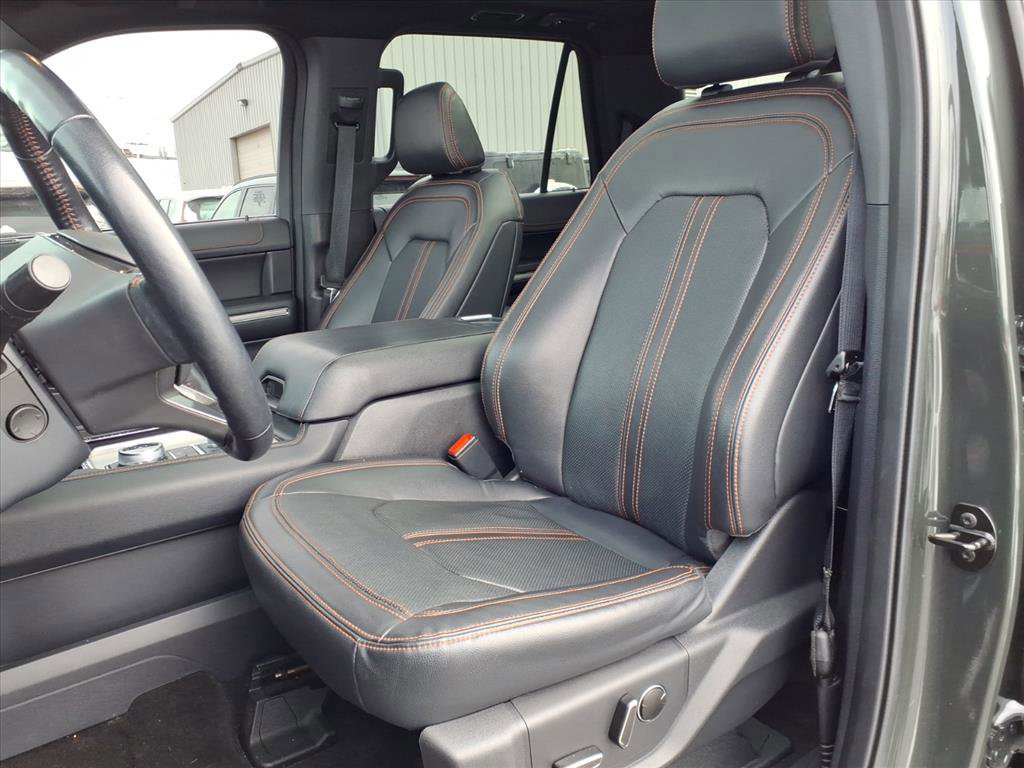 Certified 2023 Ford Expedition Timberline image 9
