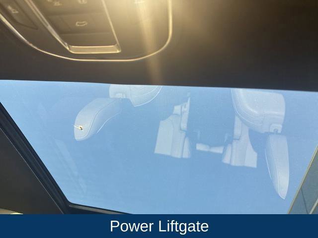 Used 2024 Jeep Grand Cherokee L Limited w/ Trailer Tow Package image 24