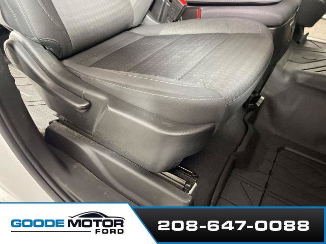 Used 2023 Chevrolet Silverado 1500 LT w/ Protection Package AWD/4WD image 23