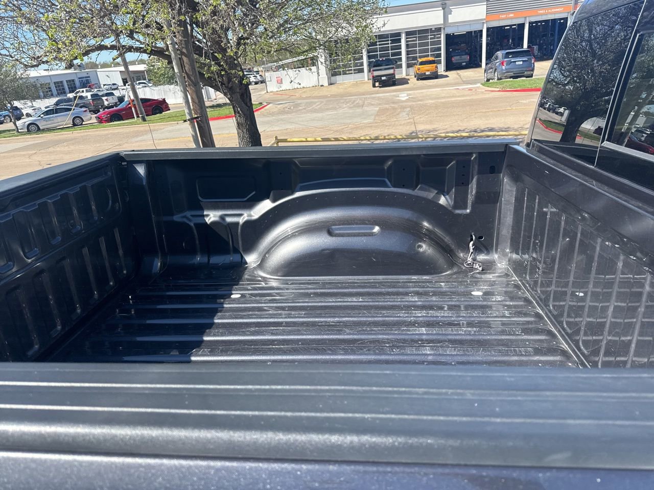 Used 2019 RAM 1500 Big Horn image 8