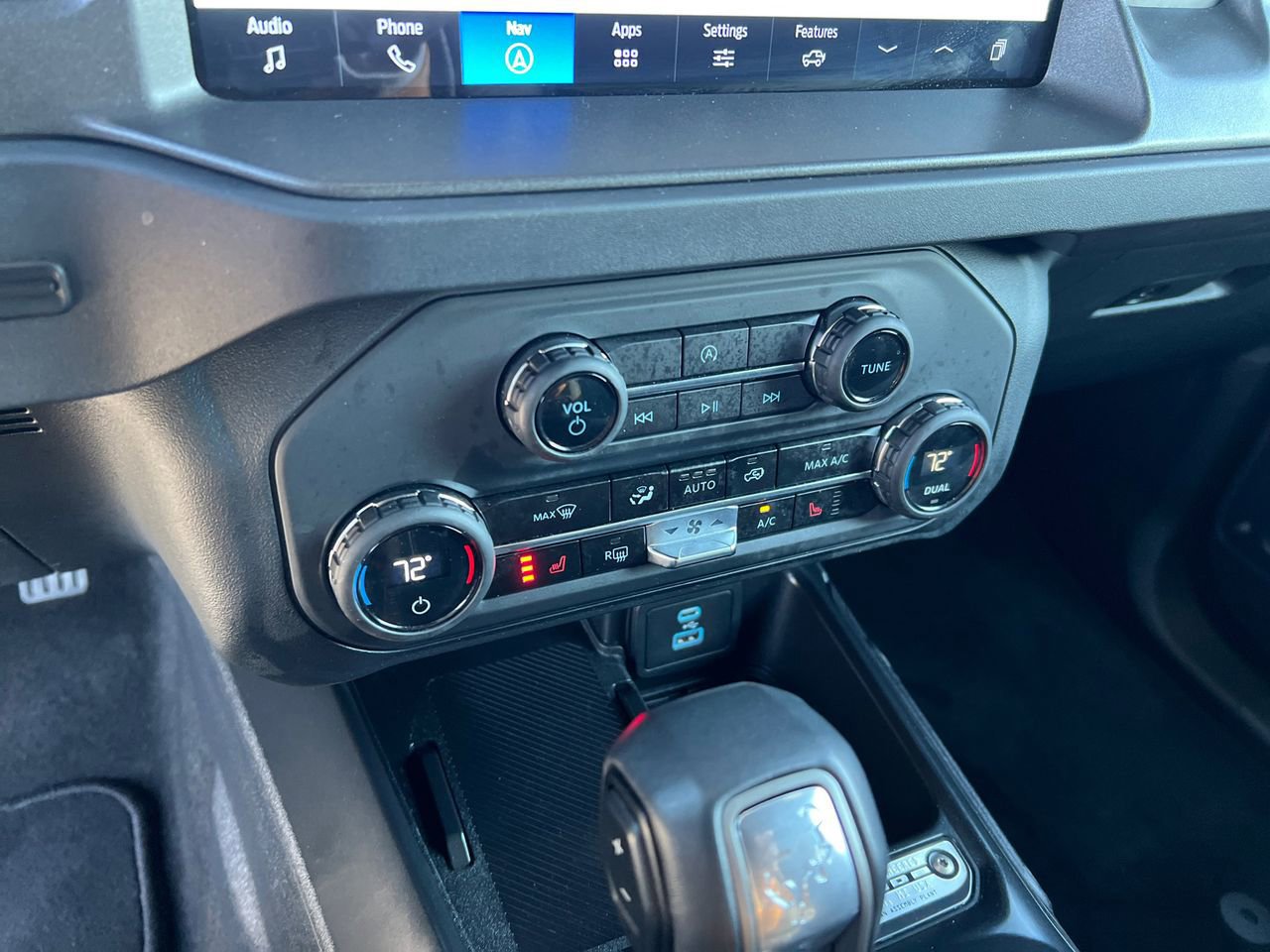 Certified 2025 Ford Bronco Big Bend image 28