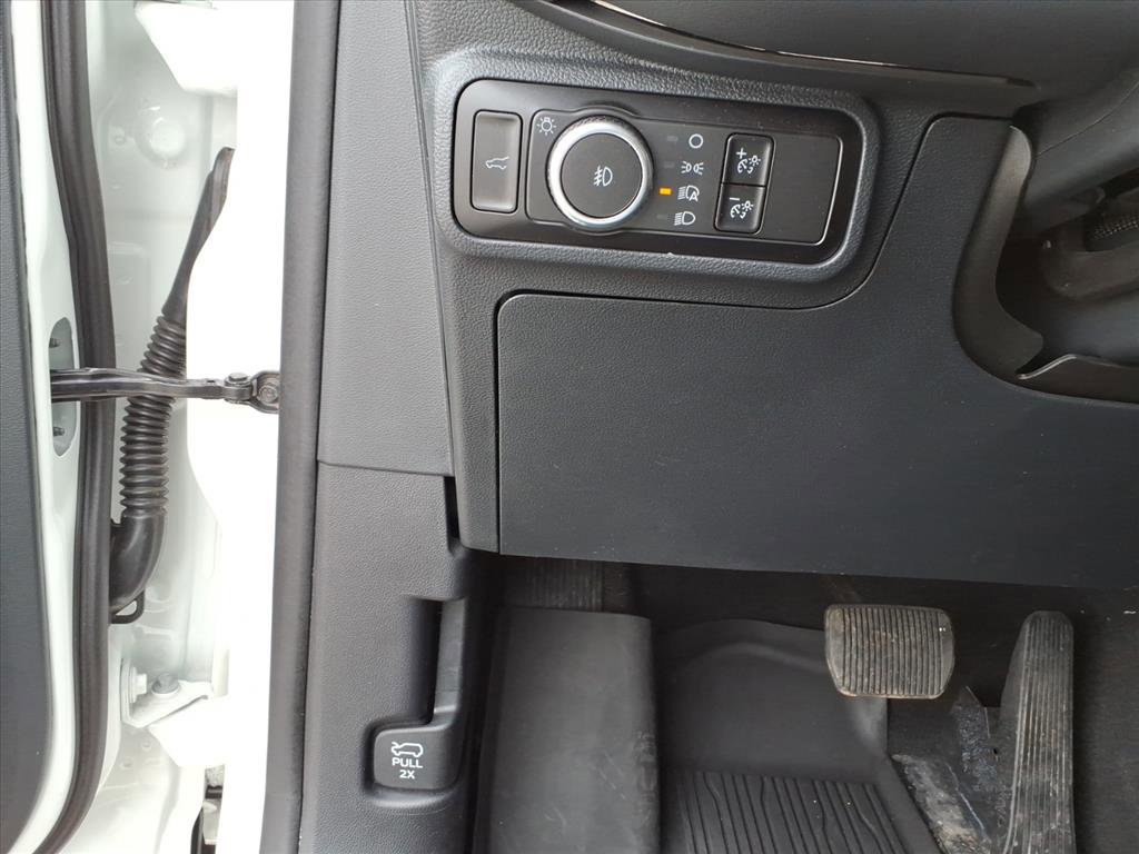 Certified 2025 Ford Explorer ST AWD/4WD image 11