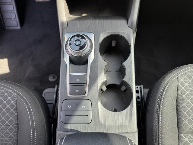 Certified 2024 Ford Escape Active FWD image 18
