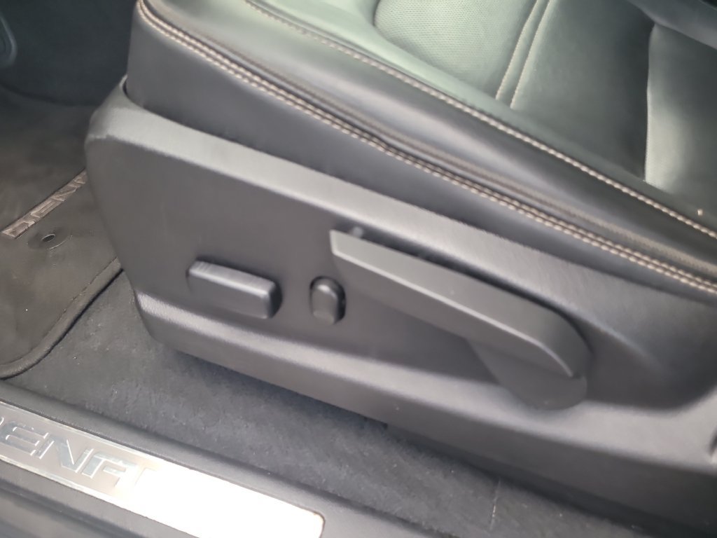 Used 2019 GMC Canyon Denali AWD/4WD image 18