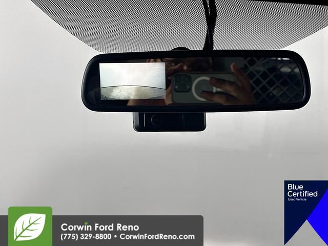 Used 2017 GMC Savana 2500 RWD image 17