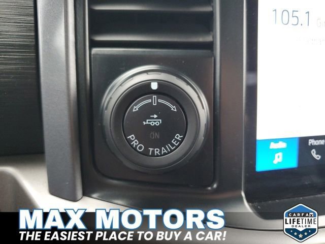Certified 2024 Ford F150 XLT w/ Tow/Haul Package image 23