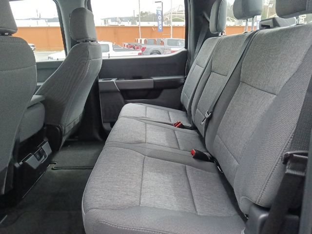 Certified 2026 Ford F350 XL w/ STX Appearance Package image 26