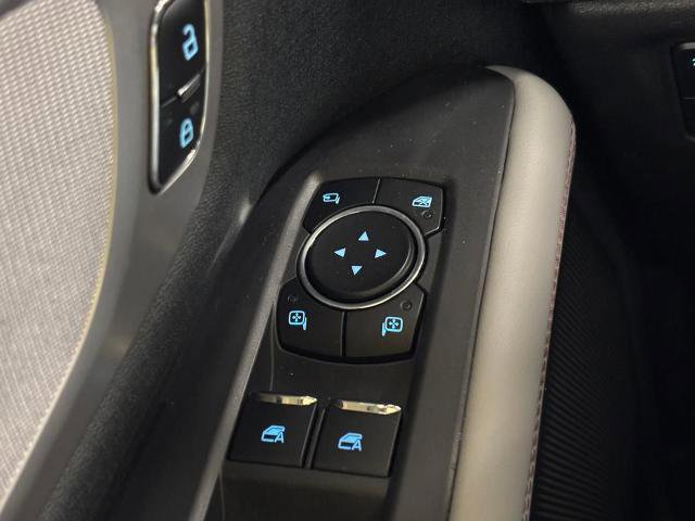 Certified 2025 Ford Expedition Active image 20