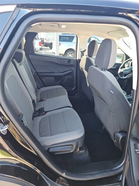 Certified 2022 Ford Escape SE w/ Convenience Package image 8