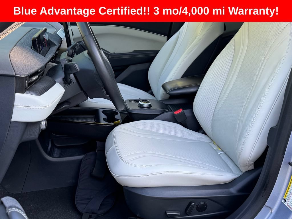 Certified 2022 Ford Mustang Mach-E Premium RWD image 27