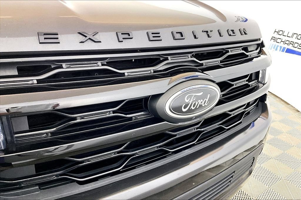 Certified 2023 Ford Expedition Limited RWD image 24