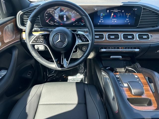 Used 2025 Mercedes-Benz GLE 350 4MATIC image 19