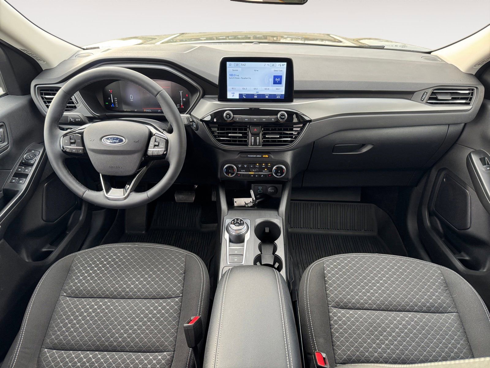 Certified 2023 Ford Escape Active image 10