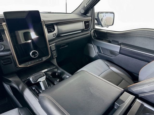 Certified 2024 Ford F150 Lightning Lariat image 17