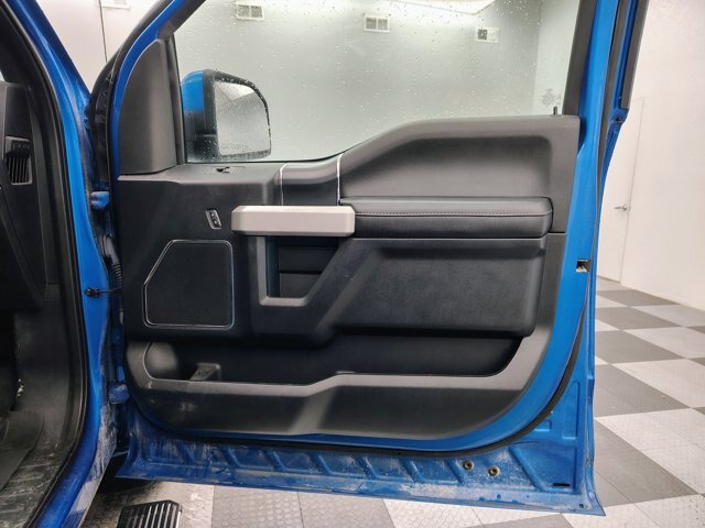 Certified 2020 Ford F150 Lariat w/ Equipment Group 502A Luxury AWD/4WD image 14