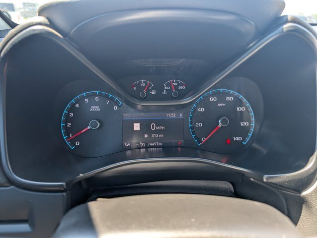 Used 2021 GMC Canyon AT4 w/ Trailering Package AWD/4WD image 20