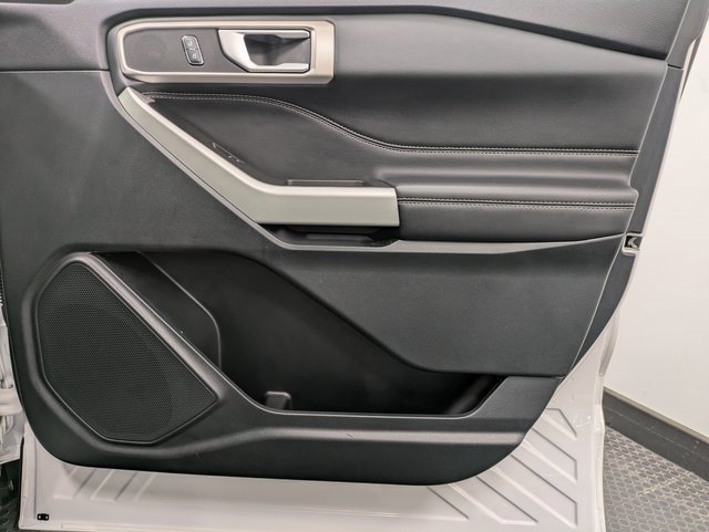Certified 2023 Ford Explorer XLT image 27