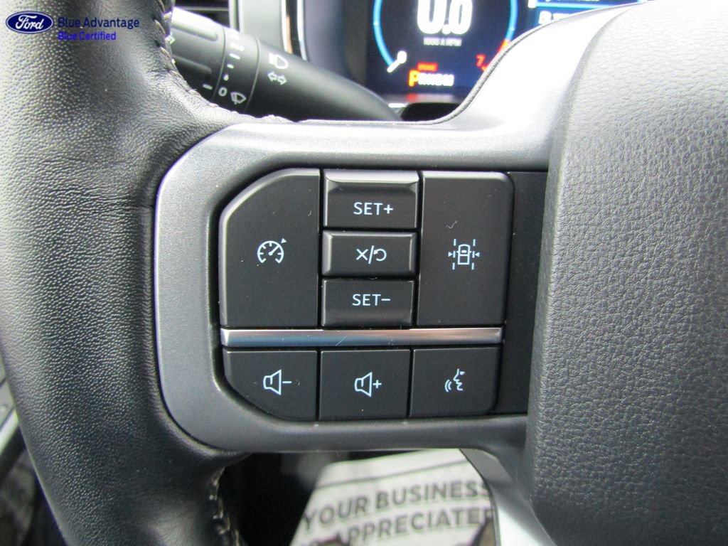 Certified 2023 Ford F150 Lariat AWD/4WD image 28