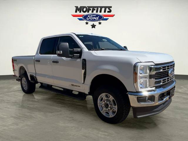 Certified 2025 Ford F250 XLT AWD/4WD image 7