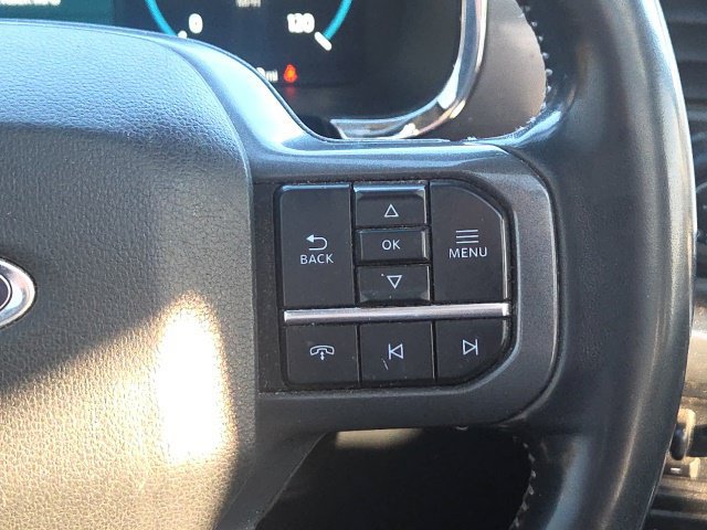 Certified 2023 Ford F150 Lariat w/ Equipment Group 502A High AWD/4WD image 39