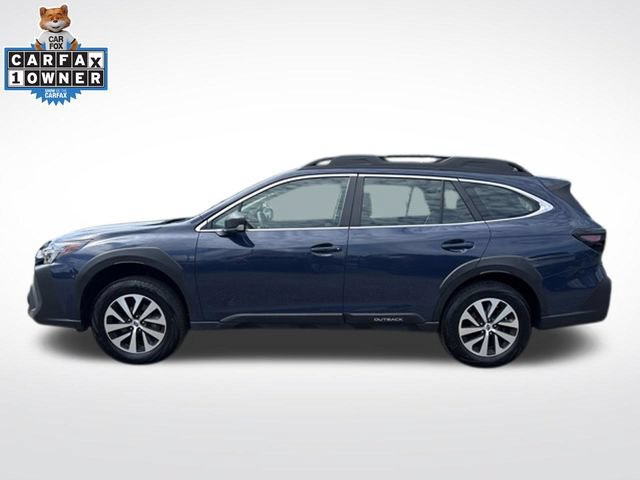 Used 2024 Subaru Outback AWD/4WD image 5