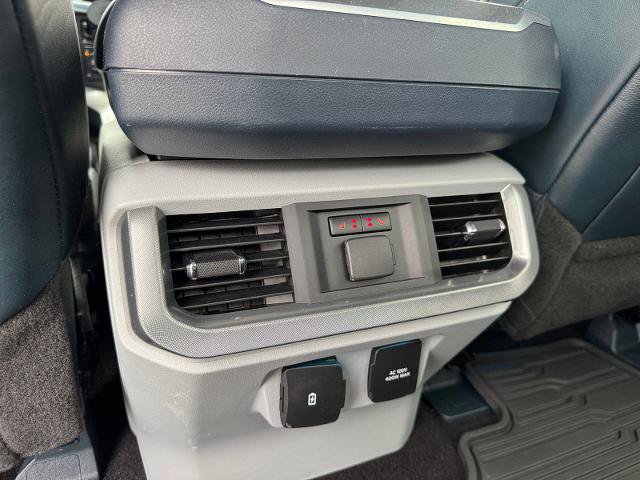 Certified 2021 Ford F150 Limited AWD/4WD image 20