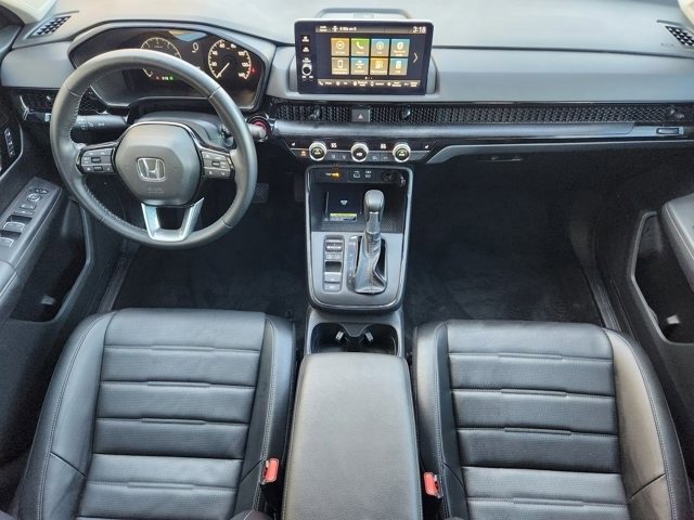 Used 2025 Honda CR-V EX-L image 26