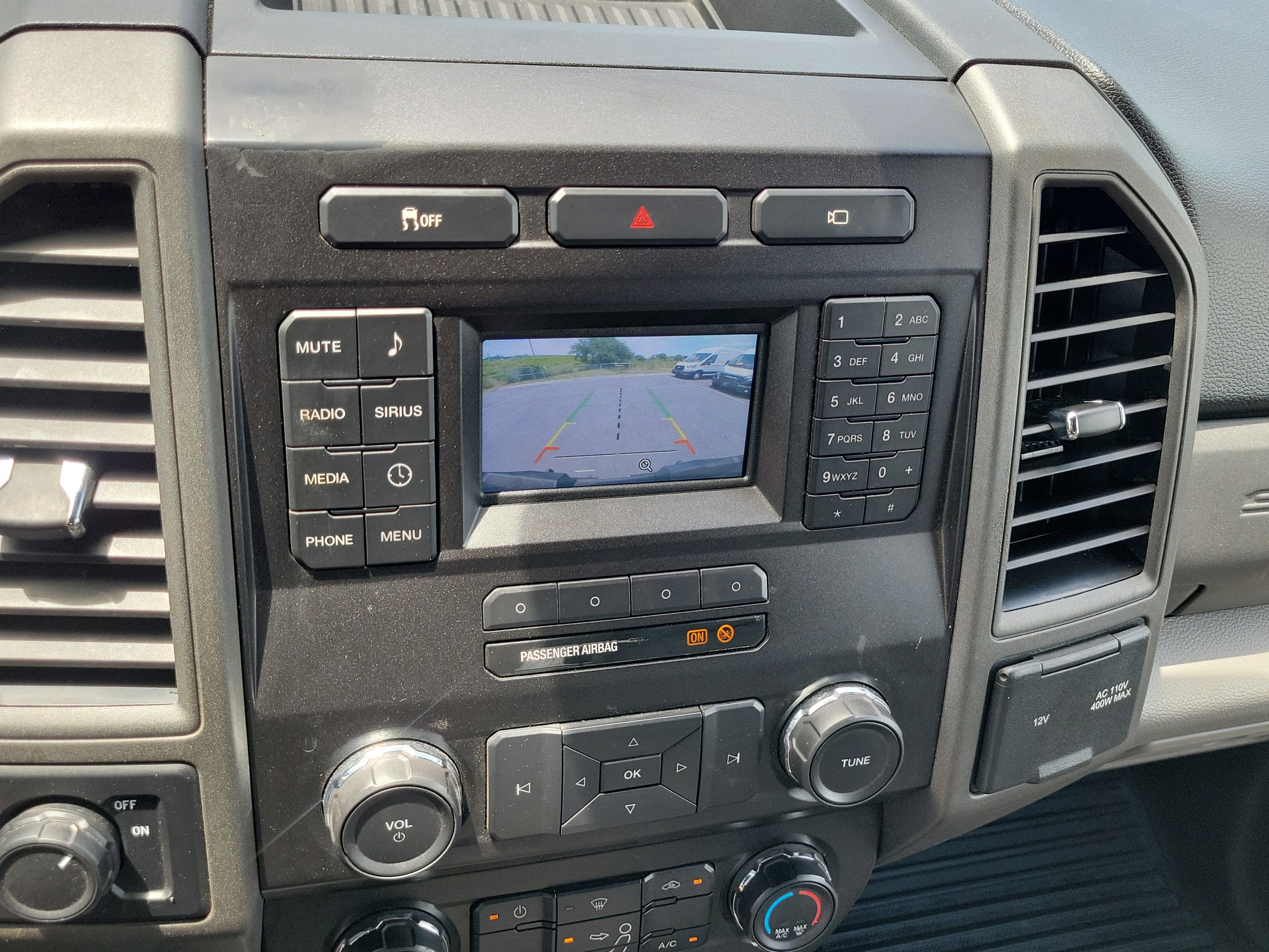 Certified 2019 Ford F250 XL w/ Power Equipment Group RWD image 26