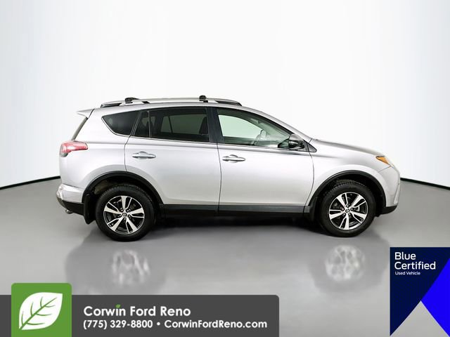 Used 2018 Toyota RAV4 XLE image 7