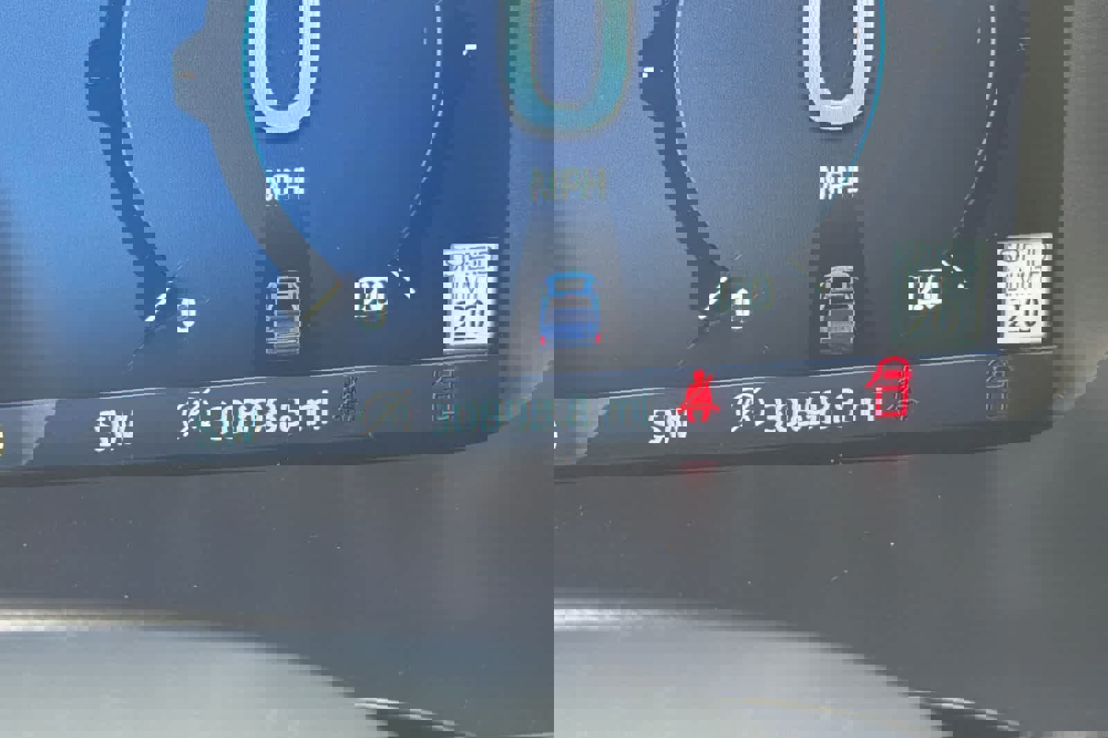 Certified 2025 Ford F150 King Ranch w/ FX4 Off-Road Package image 25