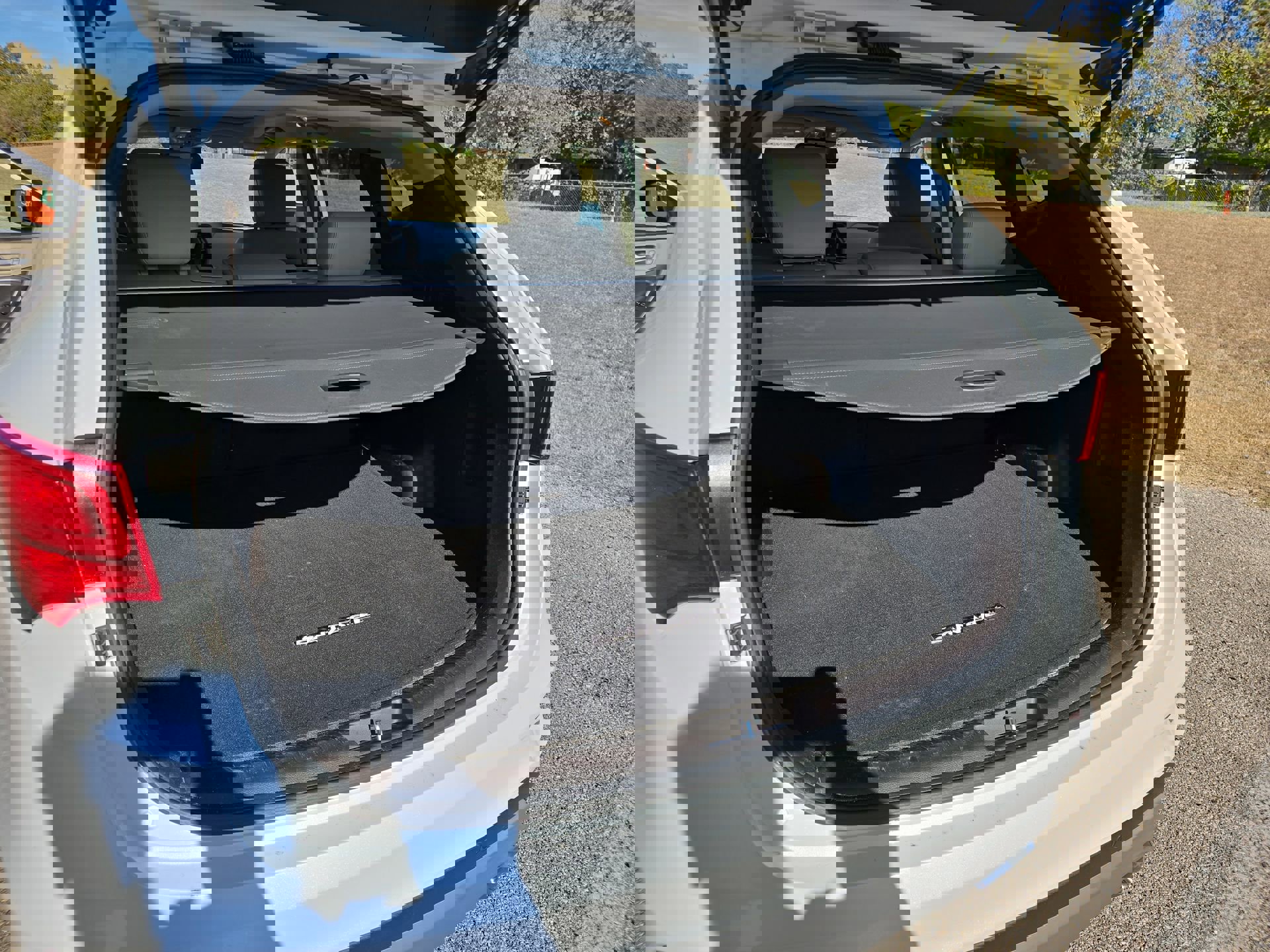 Used 2018 Hyundai Santa Fe Sport image 24