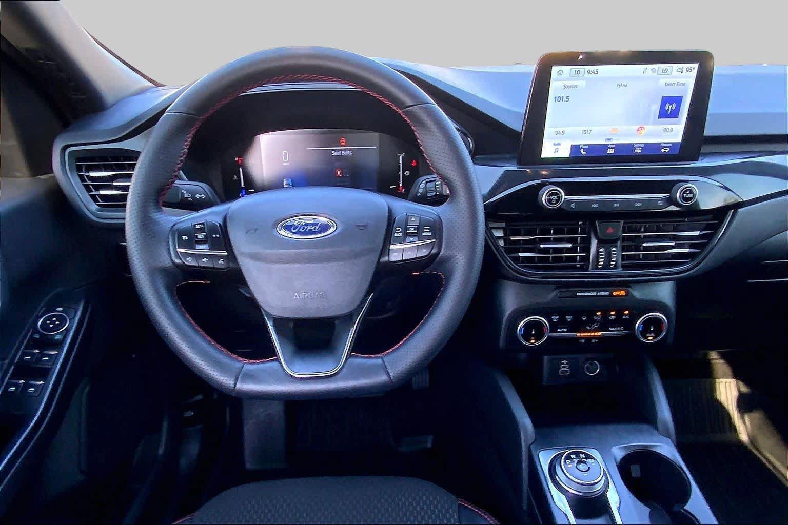 Certified 2026 Ford Escape ST-Line FWD image 6