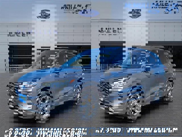 Certified 2023 Ford Escape ST-Line image 7