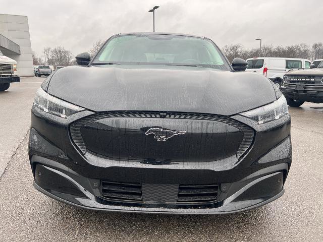 Certified 2025 Ford Mustang Mach-E Select w/ Comfort Package Lite image 8