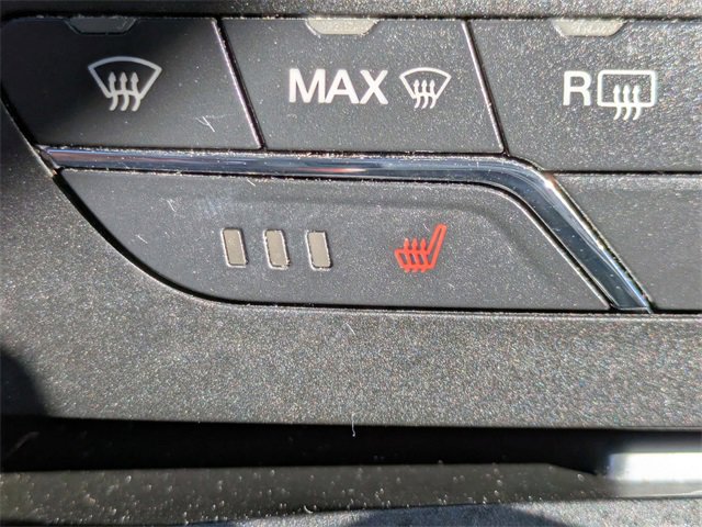 Certified 2017 Ford Edge SEL w/ Equipment Group 201A image 22