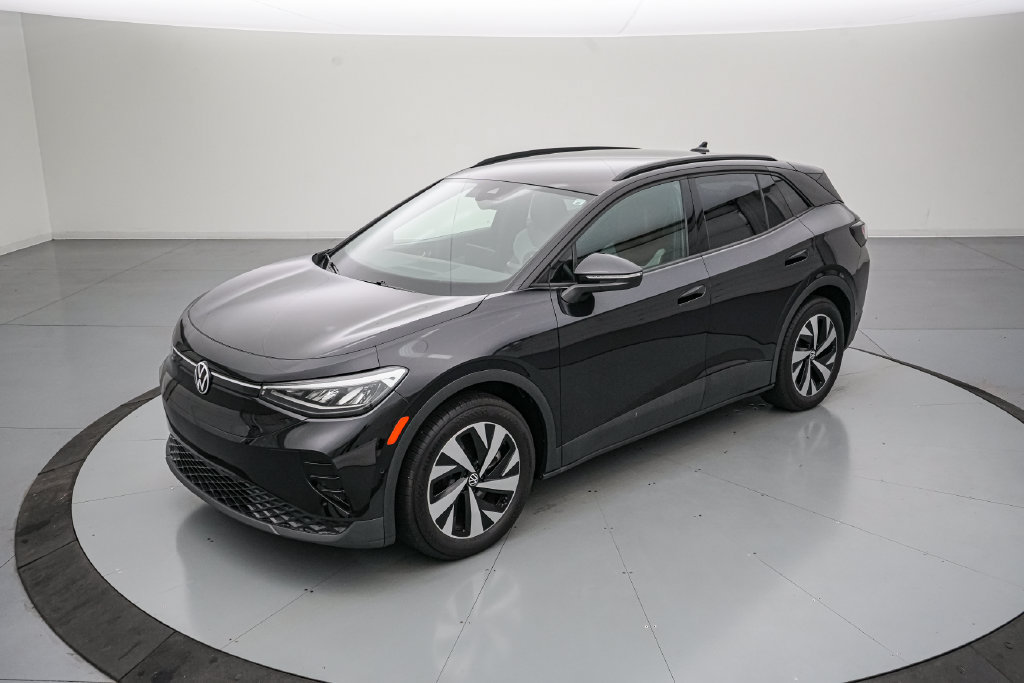 Used 2024 Volkswagen ID.4 2WD image 8