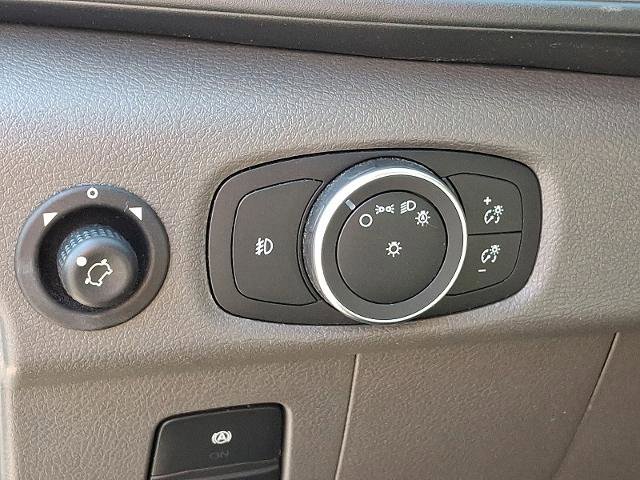 Certified 2024 Ford Transit 250 Low Roof w/ Exterior Upgrade Package image 22