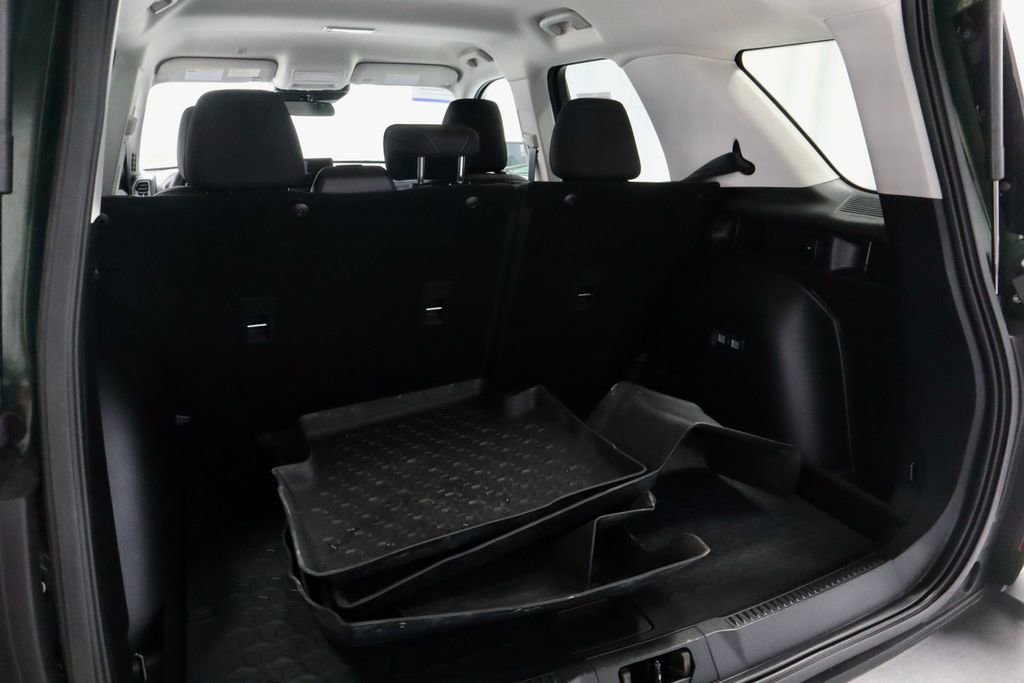 Certified 2023 Ford Bronco Sport Big Bend AWD/4WD image 14