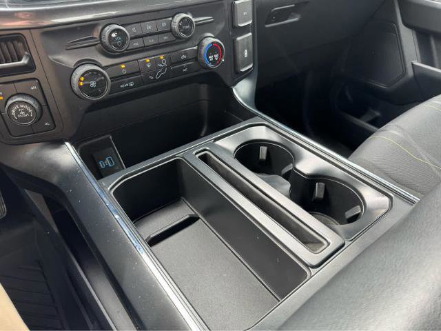Certified 2024 Ford F150 STX AWD/4WD image 19