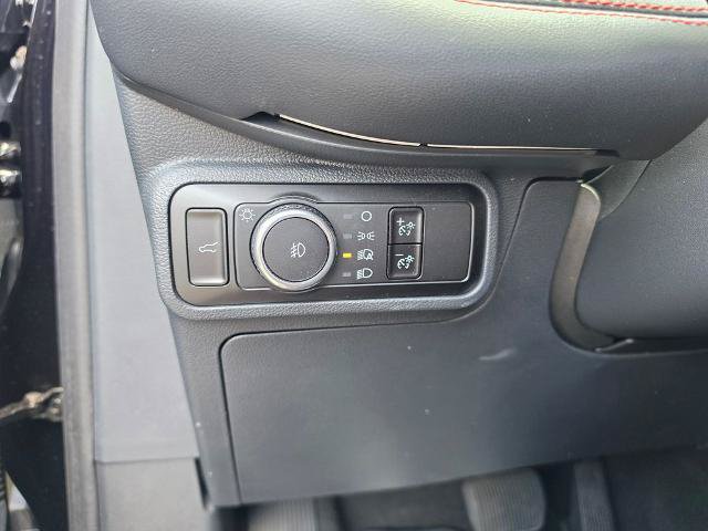 Certified 2025 Ford Explorer ST RWD image 23