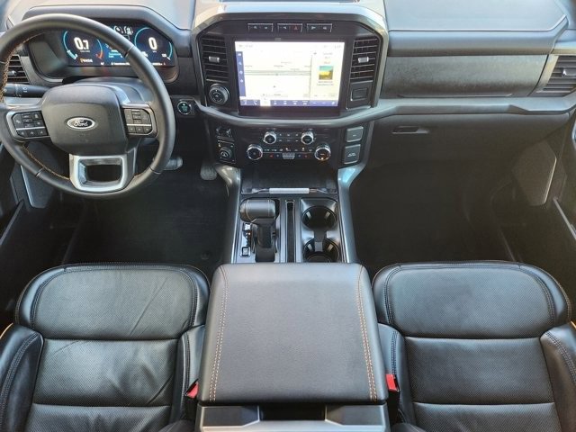 Certified 2023 Ford F150 Tremor w/ Equipment Group 402A High image 27