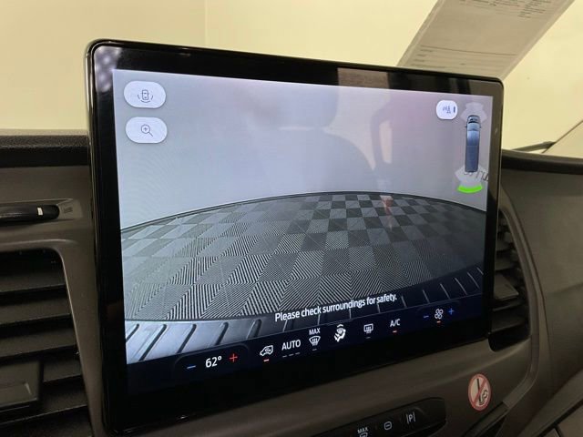 Certified 2022 Ford Transit 350 XLT image 23