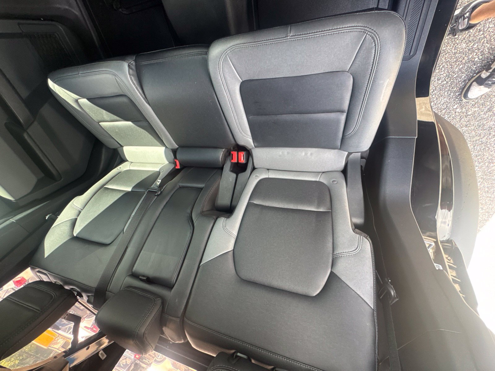 Certified 2024 Ford Bronco Big Bend AWD/4WD image 18